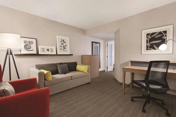 Country Inn & Suites By Carlson, Bothell, WA