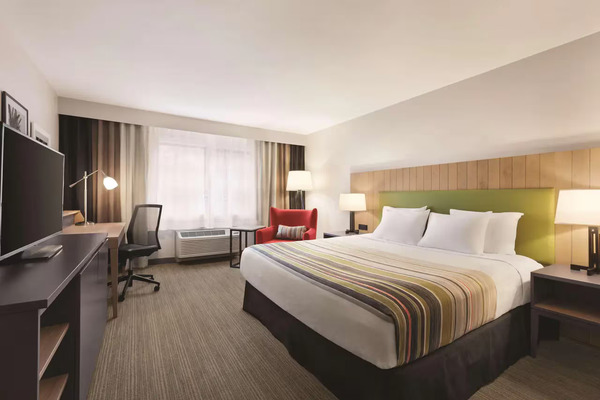 Country Inn & Suites By Carlson, Bothell, WA