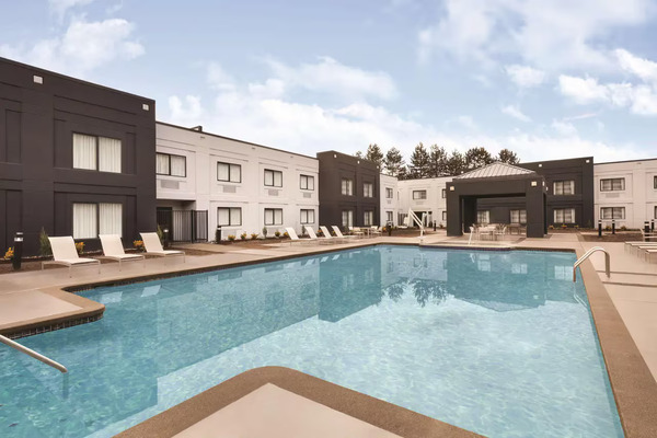 Country Inn & Suites By Carlson, Bothell, WA