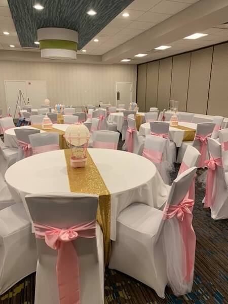 Wyndham Garden Summerville