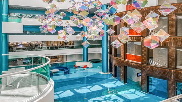 Design Center of the Americas