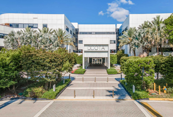 Design Center of the Americas