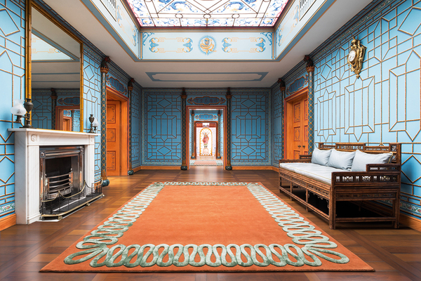 Design Center of the Americas