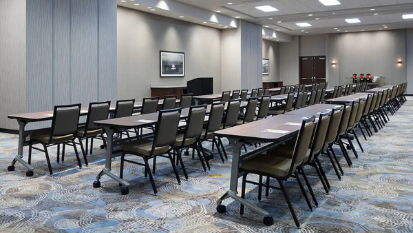 Hyatt Place St. Petersburg/Downtown