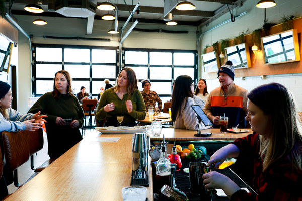 Land-Grant Extension