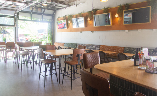 Land-Grant Extension