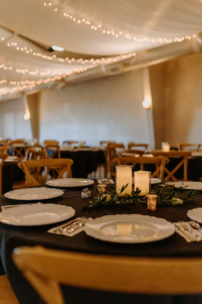 Panhandle Charm Weddings & Events