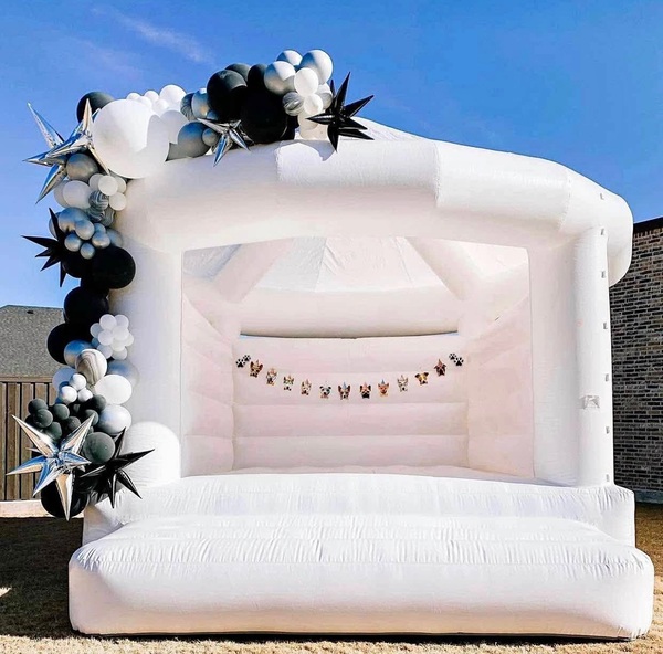 Panhandle Charm Weddings & Events