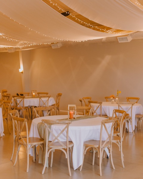 Panhandle Charm Weddings & Events