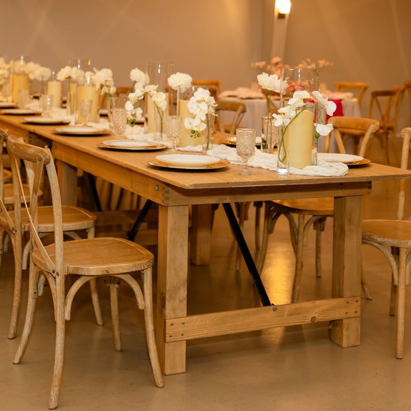 Panhandle Charm Weddings & Events