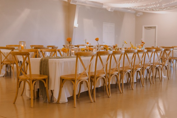 Panhandle Charm Weddings & Events