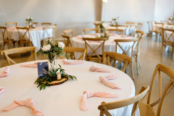 Panhandle Charm Weddings & Events