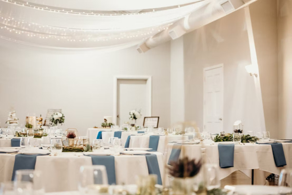 Panhandle Charm Weddings & Events