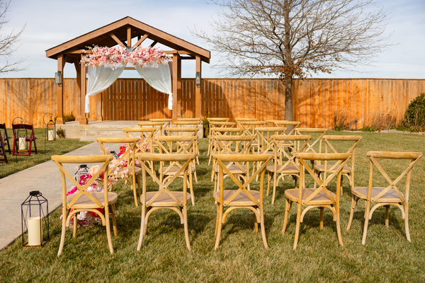 Panhandle Charm Weddings & Events