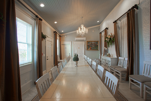 Iris Business Meeting Center