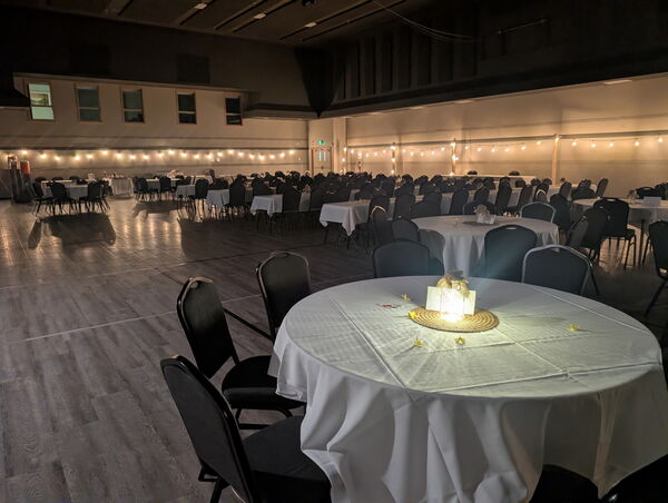 Bragg Creek Community Centre