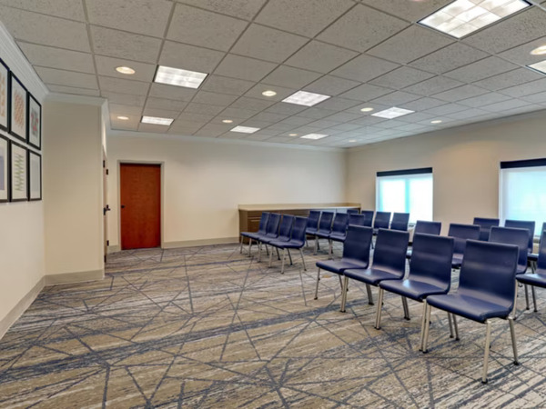 Holiday Inn Express Campbellsville