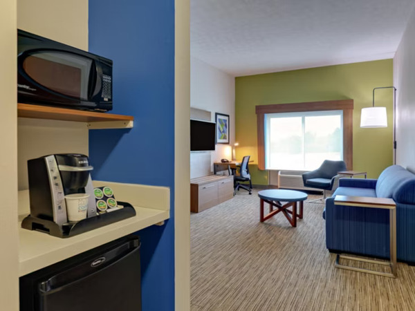 Holiday Inn Express Campbellsville