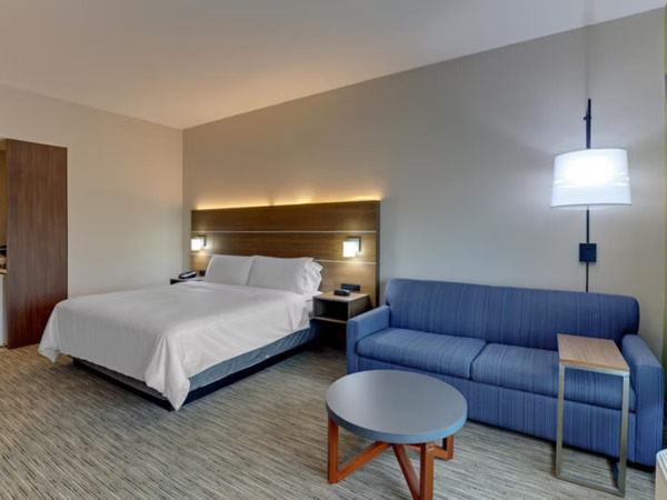 Holiday Inn Express Campbellsville