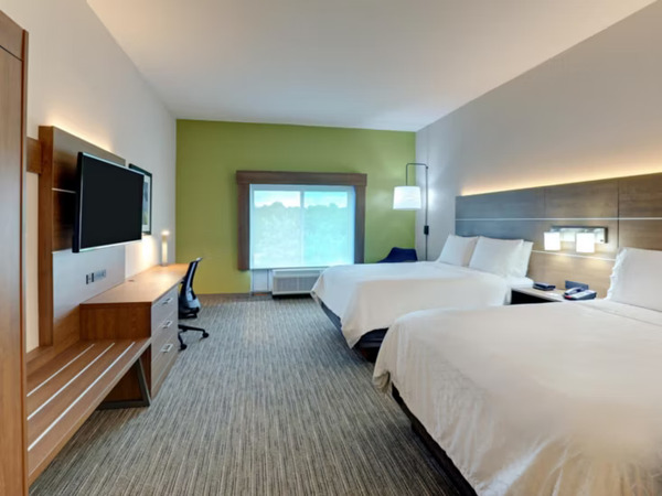 Holiday Inn Express Campbellsville