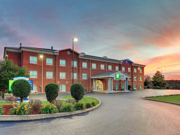 Holiday Inn Express Campbellsville