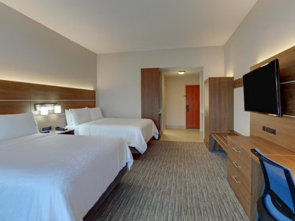 Holiday Inn Express Campbellsville