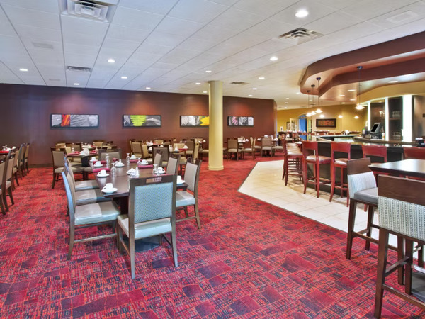 Holiday Inn Manitowoc