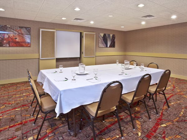 Holiday Inn Manitowoc