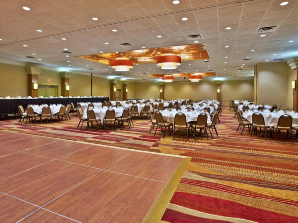 Holiday Inn Manitowoc