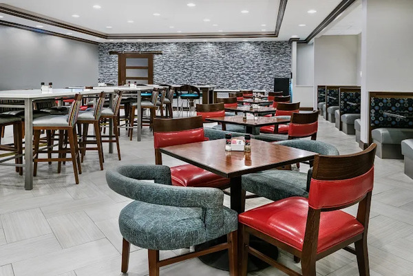 Holiday Inn Aggieland