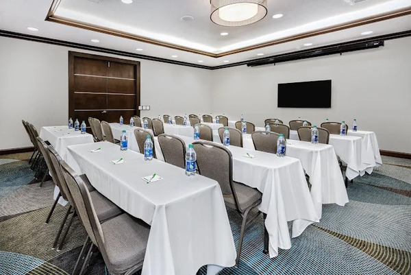 Holiday Inn Aggieland