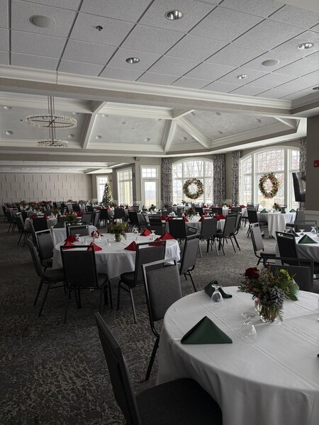 Crystal Tree Golf and Country Club