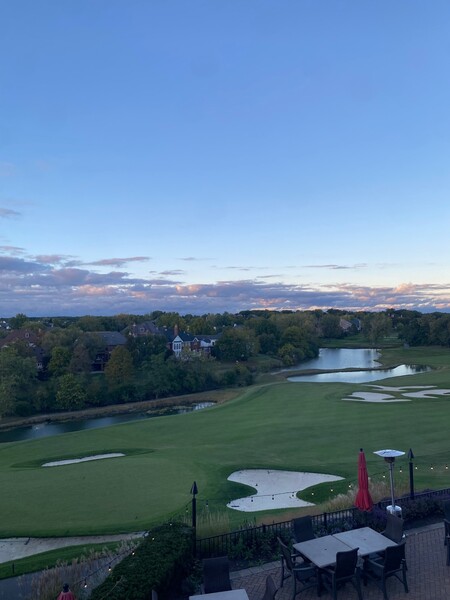 Crystal Tree Golf and Country Club