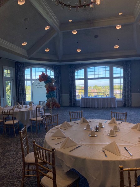 Crystal Tree Golf and Country Club