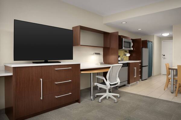 Home2 Suites by Hilton Baltimore/White Marsh, MD