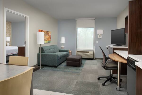 Home2 Suites by Hilton Baltimore/White Marsh, MD