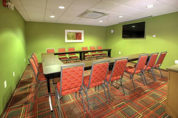 Home2 Suites by Hilton Baltimore/White Marsh, MD