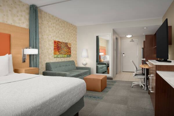 Home2 Suites by Hilton Baltimore/White Marsh, MD