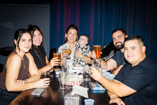 Pompano Beach Brewing Company