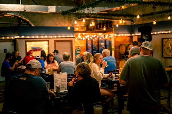 Pompano Beach Brewing Company