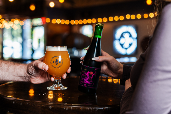 Pompano Beach Brewing Company