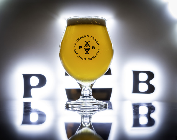 Pompano Beach Brewing Company