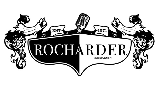Rocharder Entertainment- Special effects