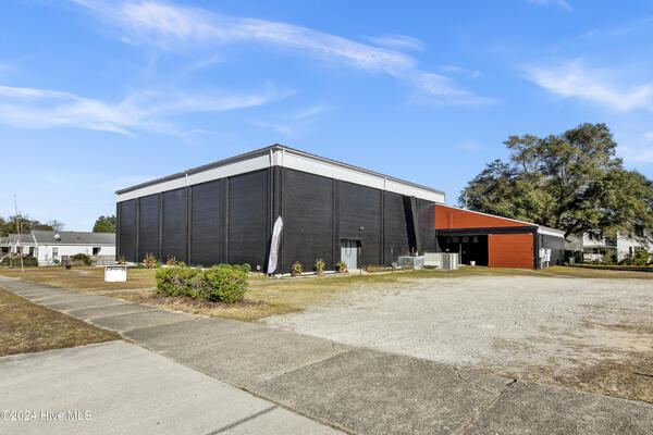 Purpose Center & Purpose Church