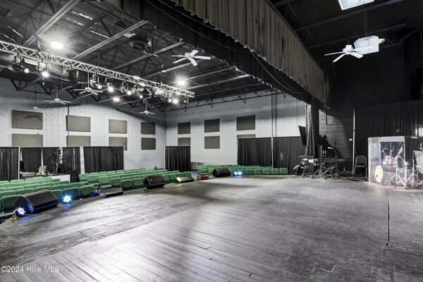 Purpose Center & Purpose Church