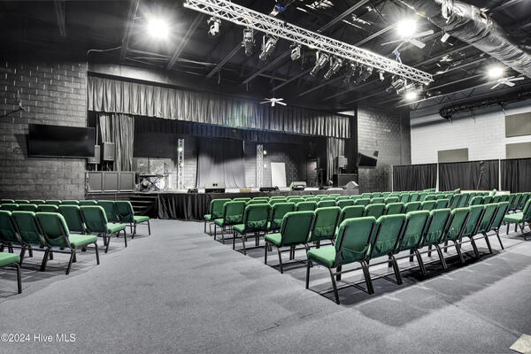 Purpose Center & Purpose Church