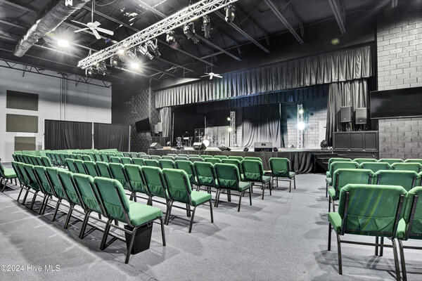 Purpose Center & Purpose Church