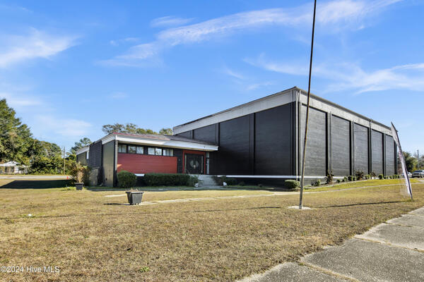 Purpose Center & Purpose Church