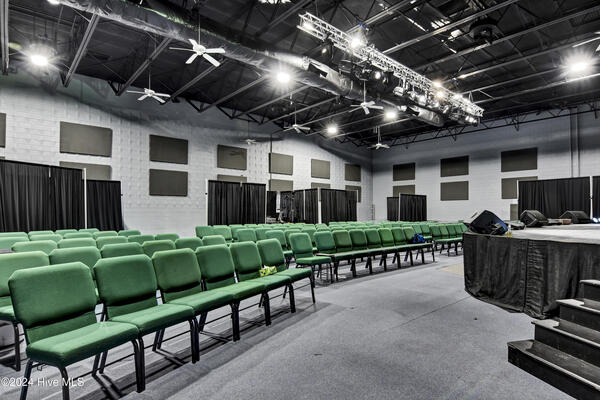 Purpose Center & Purpose Church