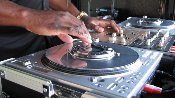 Techni-Force | DJ XX7